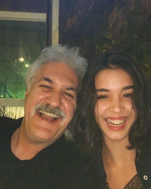 Tamer Karadağlı ve Iraz Yıldız aşkı tam gaz devam ediyor!