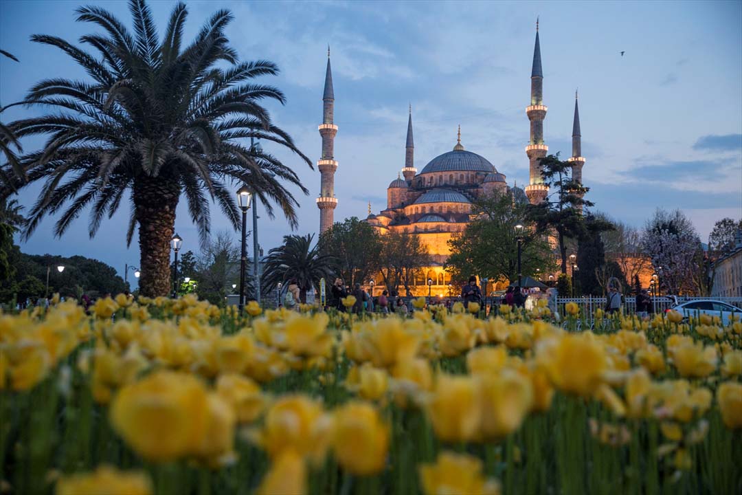 Üç aylar takvimi 2021 | Üç aylar kandil tarihleri, günleri |Hangi kandil ne zaman?