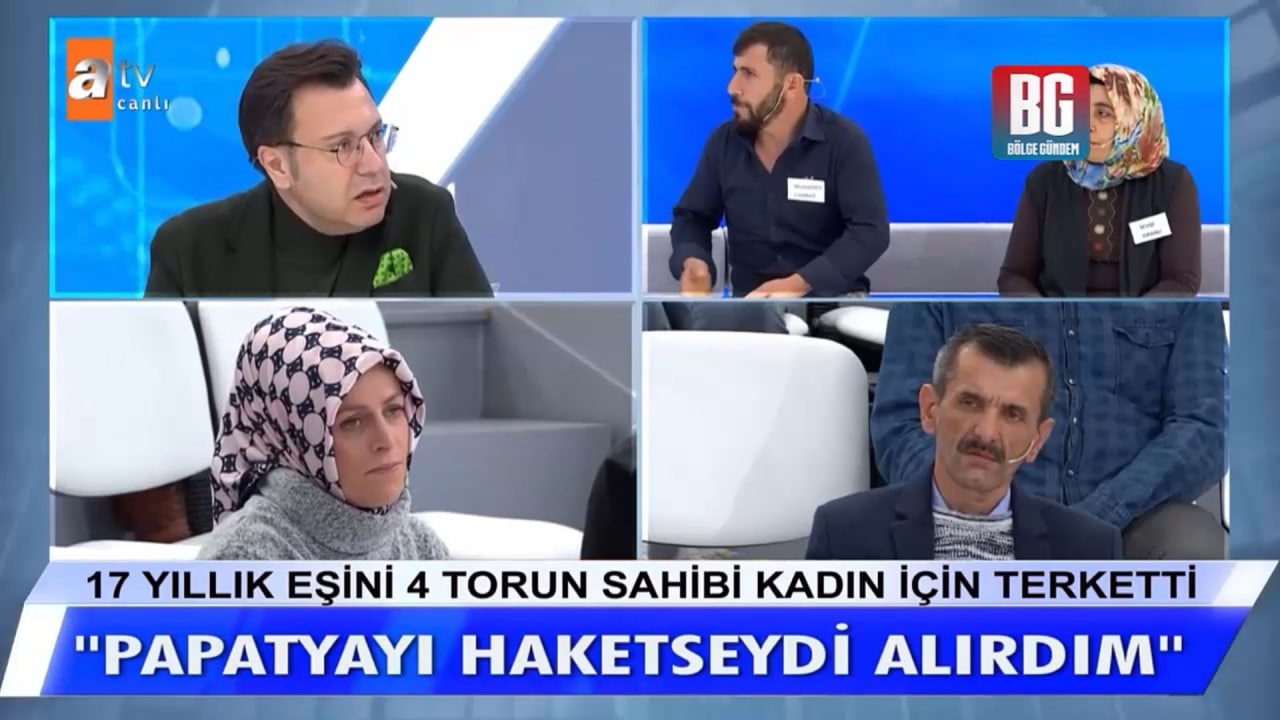 Muammer Cambaz, Sevgi Kıranlı olayı nedir? Sevgi Kıranlı, Muammer Cambaz, kaç yaşında, nereli?