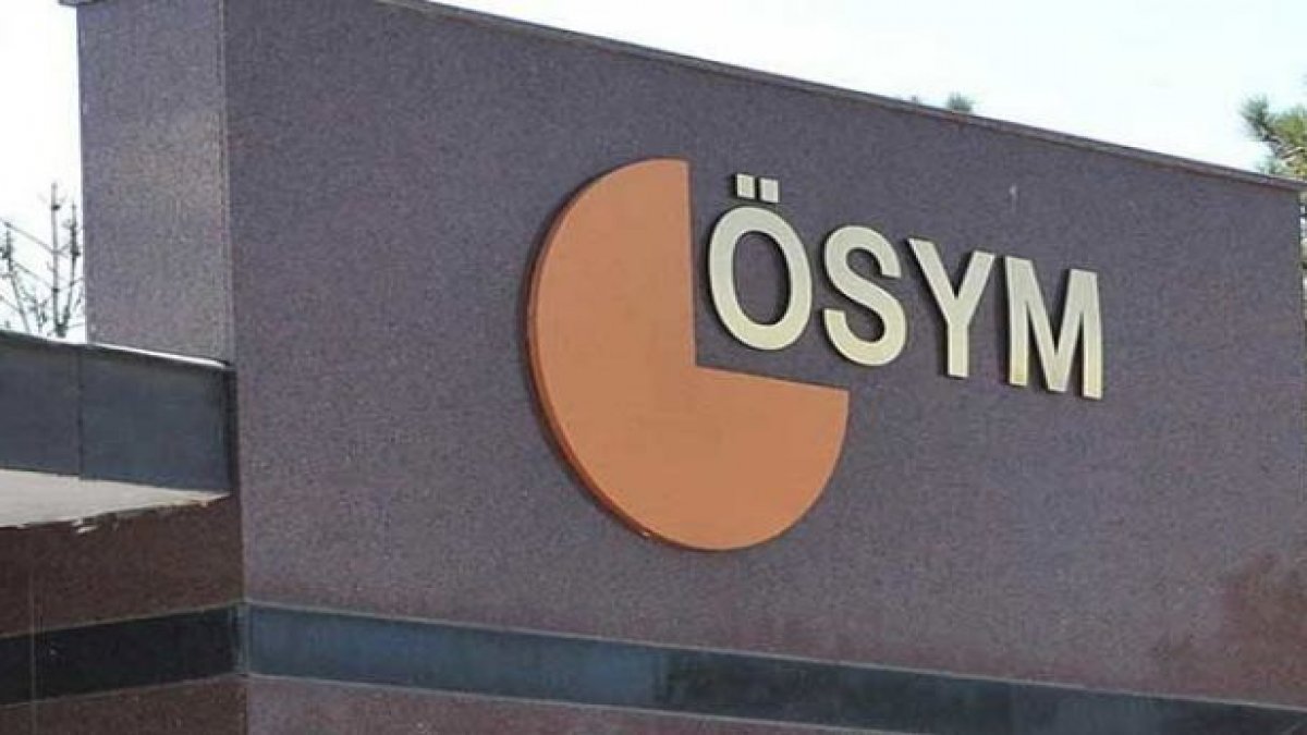 Mezunlar YKS'ye nasıl başvuracak 2021?