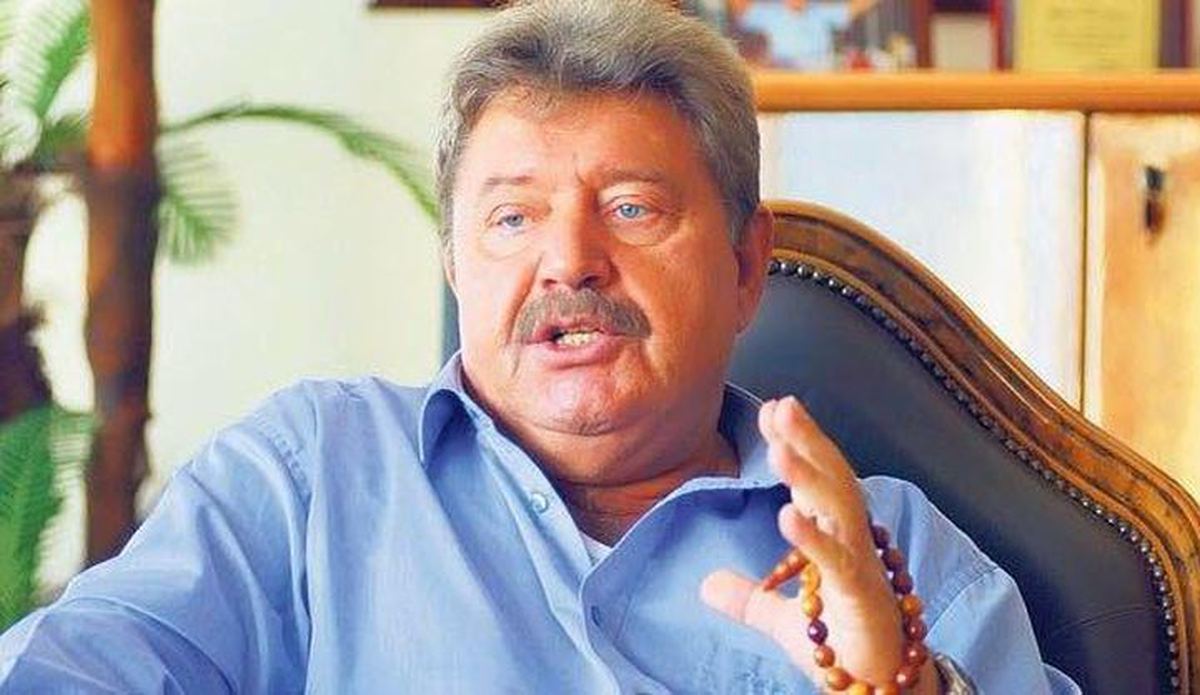 Karadeniz Gazetesi kimin? Sahibi Mehmet Ali Yılmaz kimdir?