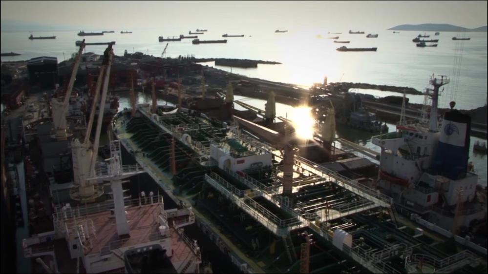 SON DAKİKA! Korsanlar tarafından kaçırılan Türk denizciler kurtarıldı