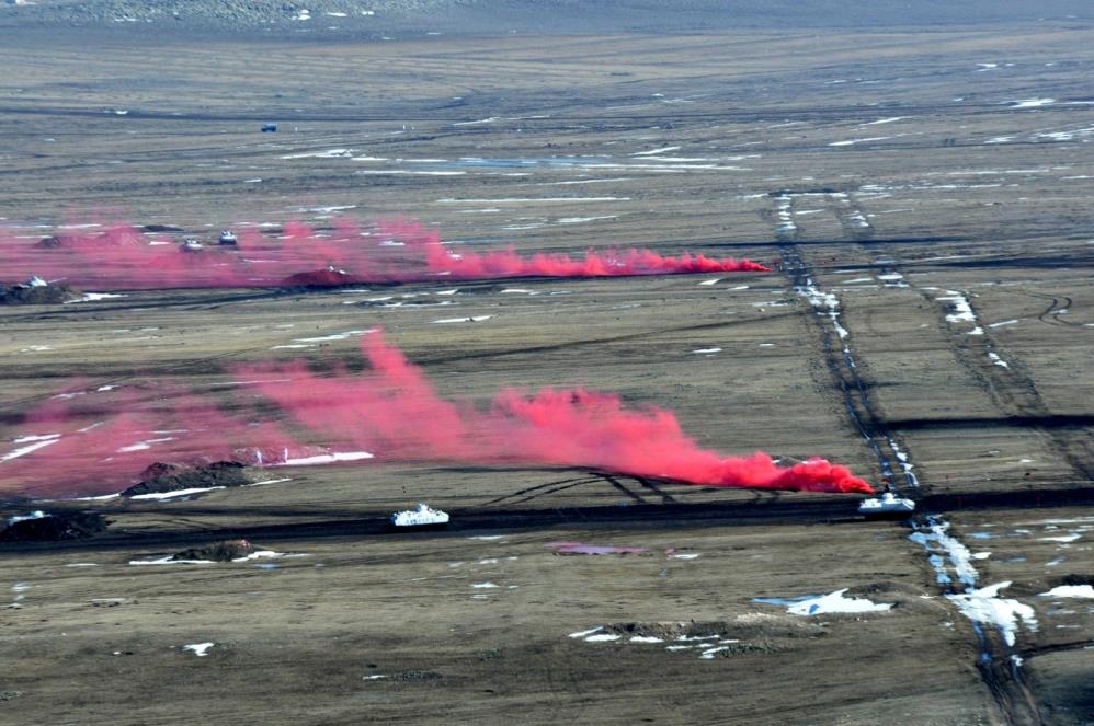 Pençe Kartal-2 Harekatı devam ediyor: 33 terörist etkisiz hale getirildi!