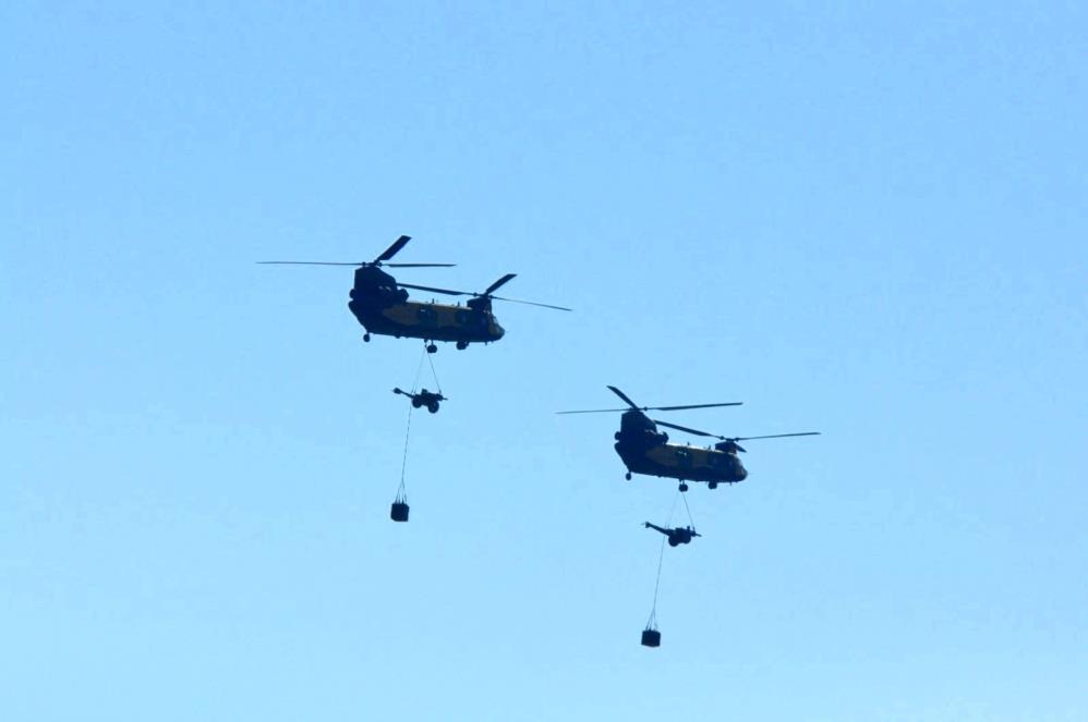 Pençe Kartal-2 Harekatı devam ediyor: 33 terörist etkisiz hale getirildi!q