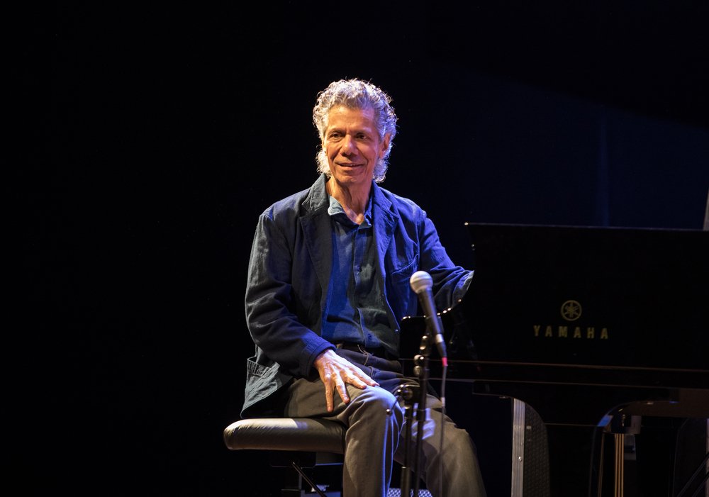 Caz müziğin efsane isimlerinden Chick Corea hayatını kaybetti