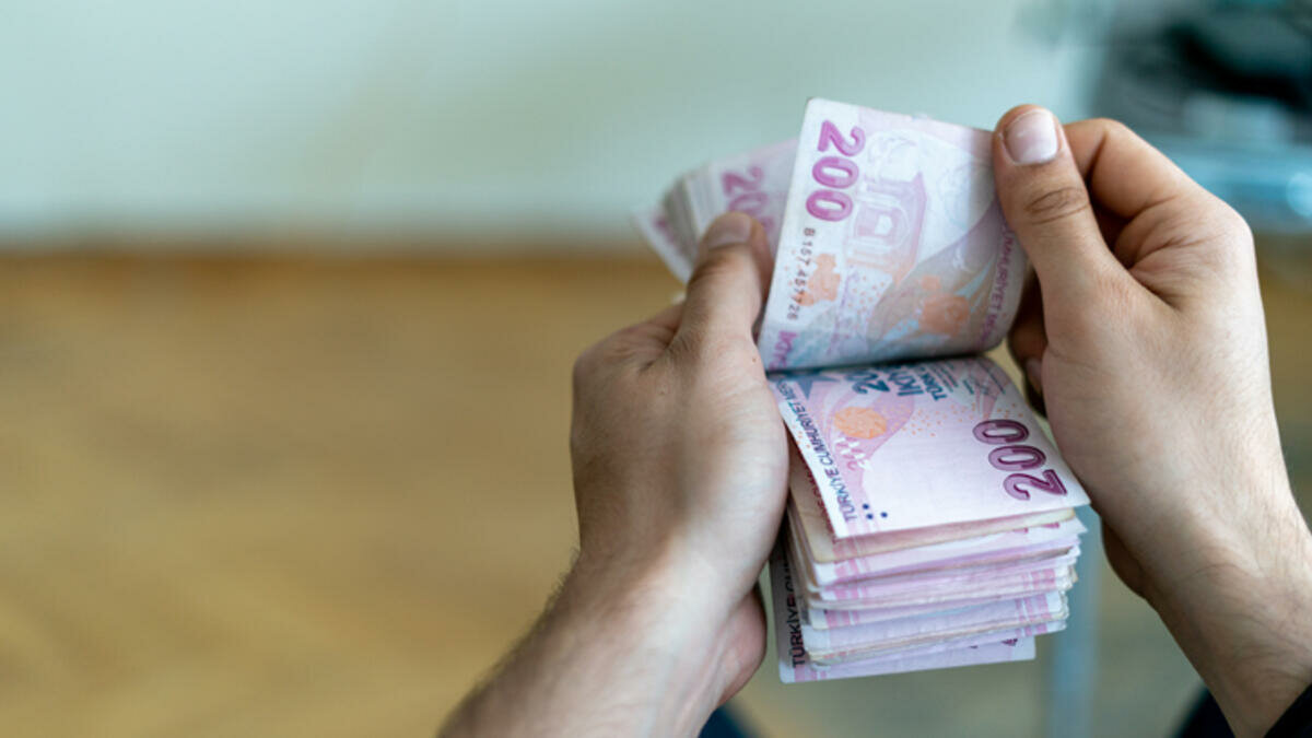 SON DAKİKA! Cari açık belli oldu!