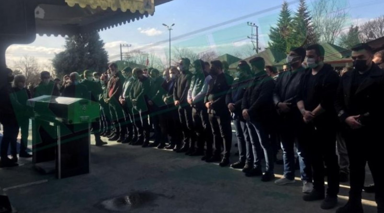 CHP Kartepe Belediye Meclis Üyesi Tugay Adak kimdir? Nereli? Kaç yaşında, neden öldü?