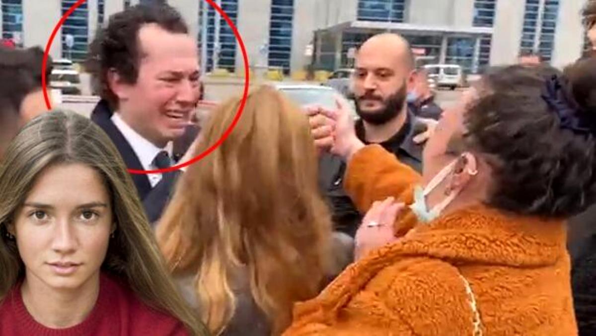 Efecan Şenolsun’un davasında flaş gelişme! Beraat kararı verildi