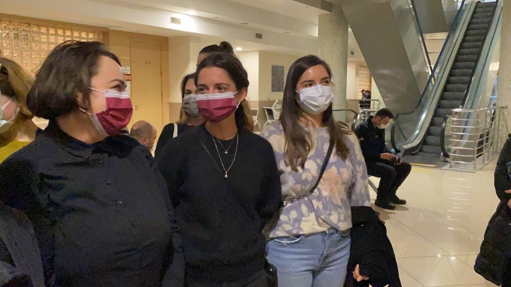 Efecan Şenolsun’un davasında flaş gelişme! Beraat kararı verildi