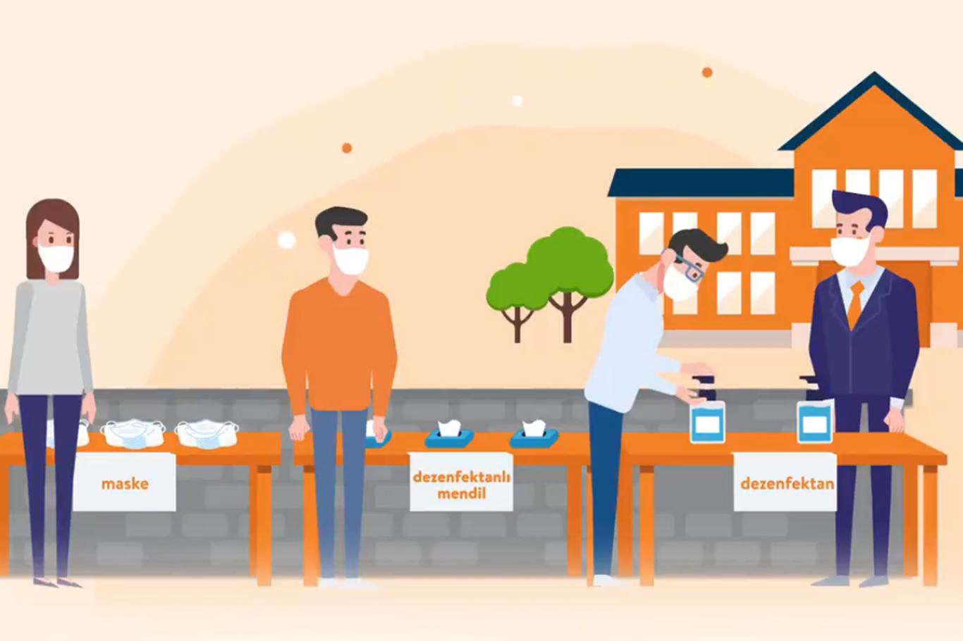 Mezunlar YKS'ye nasıl başvuracak 2021?