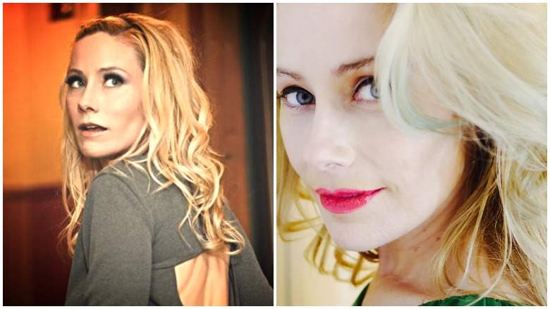 Dönemine damga vuran model, Pennsylvania'da bir yol kenarında ölü bulundu