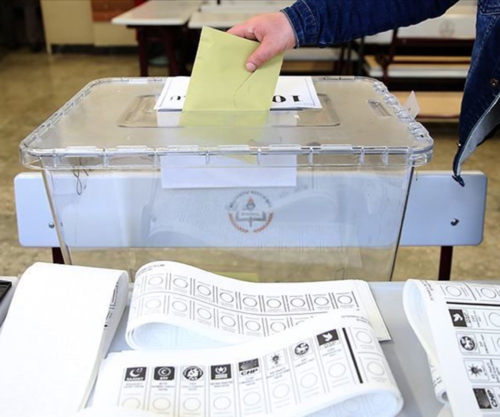 Seçim barajı belli oldu! AK Parti, taslak metni MHP'ye götürüyor