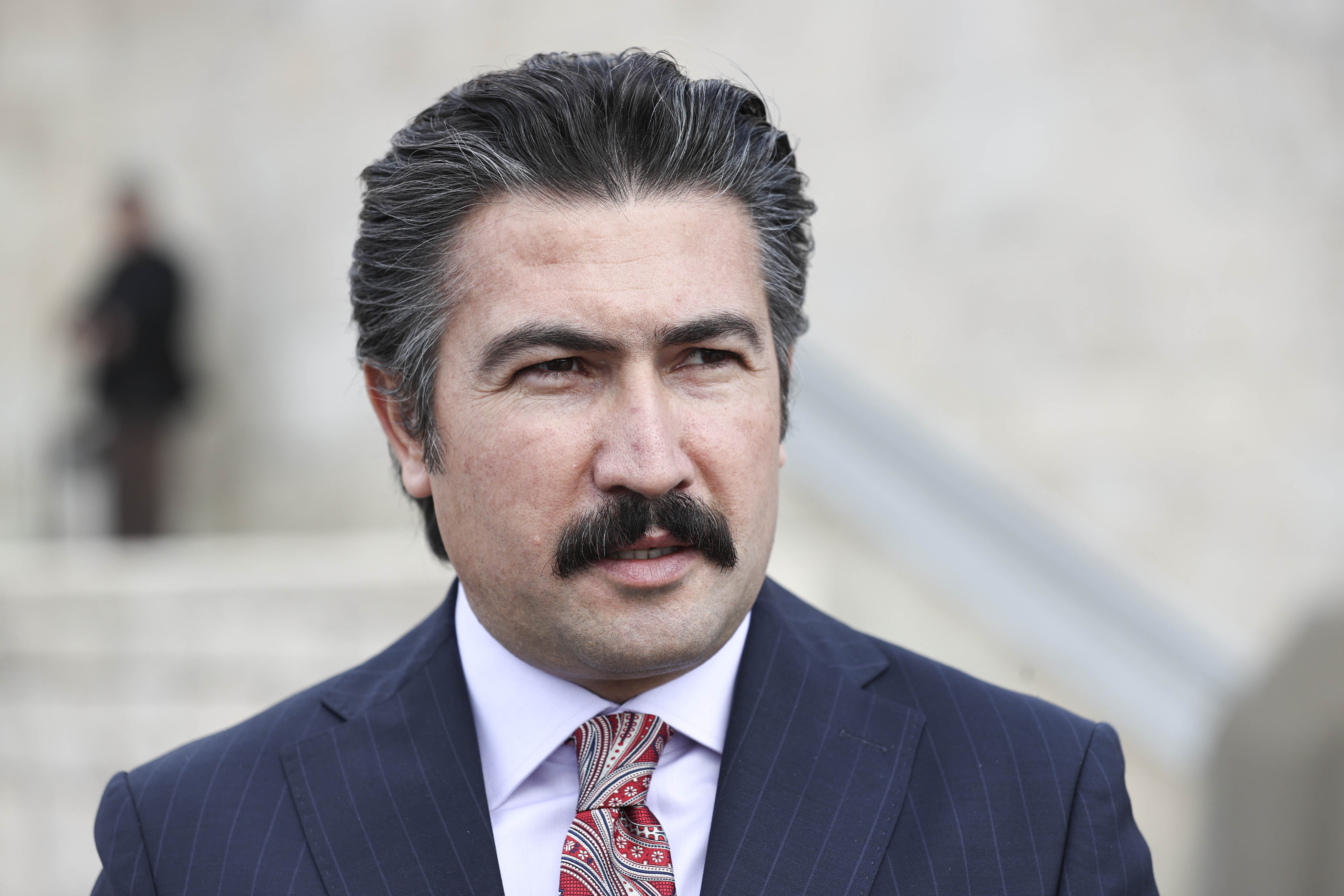 Yeniden Kuruluş Anayasası nedir, ne demek?