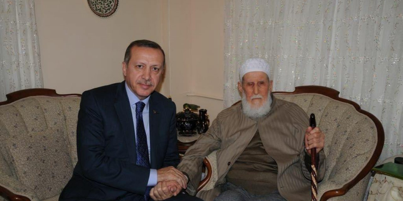 Abdullah Nazırlı Hocaefendi kimdir? Nereli? Kaç yaşında ve neden öldü?