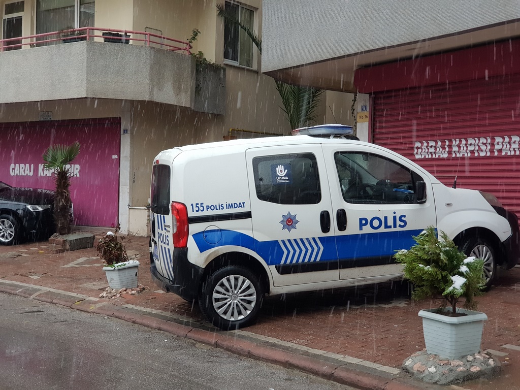 İzmit'te 1 haftada 7 intihar vakası!