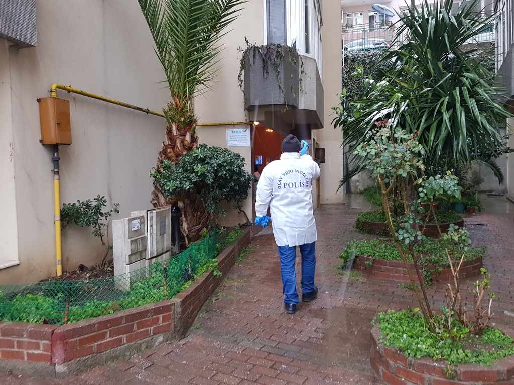 İzmit'te 1 haftada 7 intihar vakası!