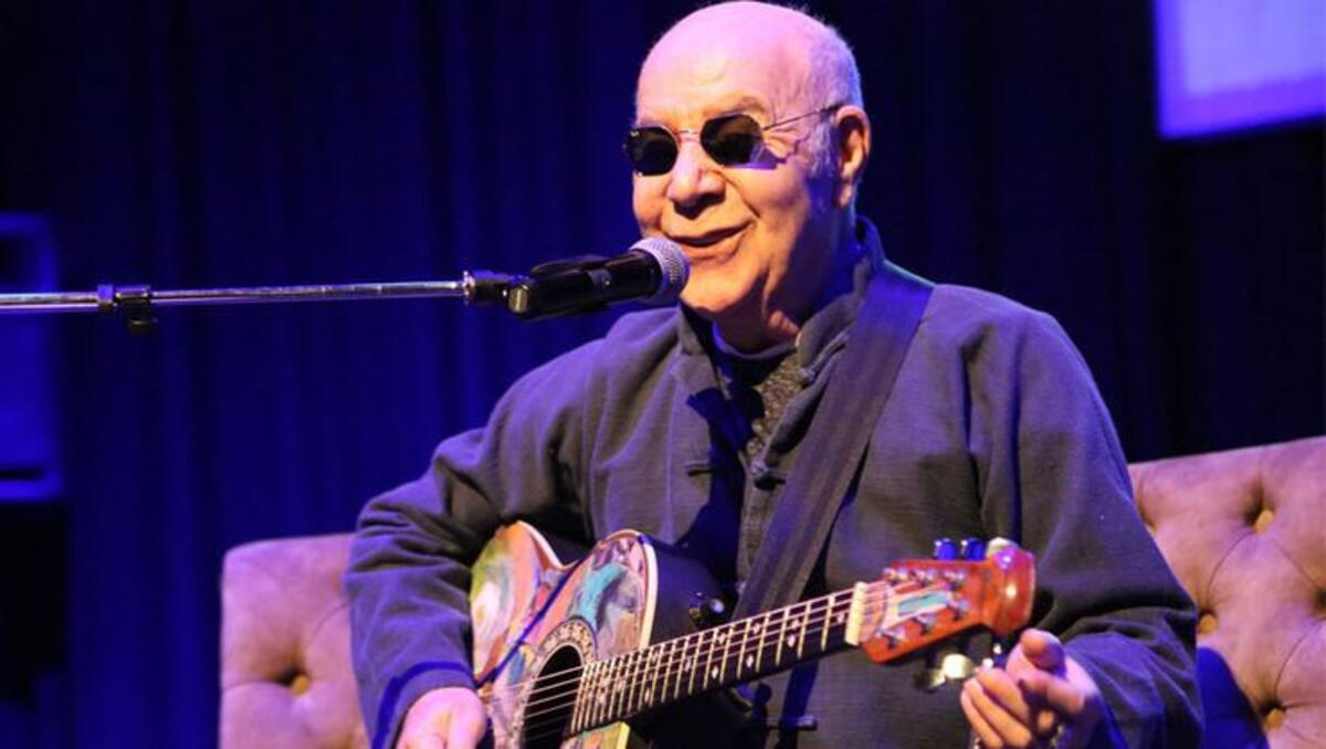 Mazhar Alanson'dan Hülya Koçyiğit’e çok özel açıklamalar!