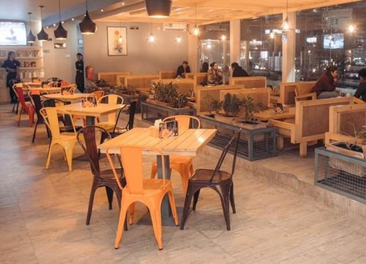 Sağlık Bakanlığı formülü buldu! Ödüllü illerde lokanta ve kafeler açılacak