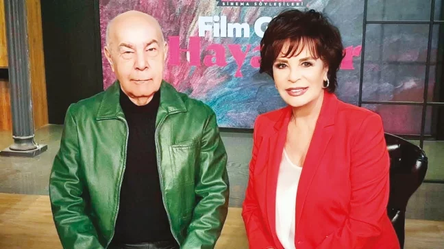 Mazhar Alanson'dan Hülya Koçyiğit’e çok özel açıklamalar!