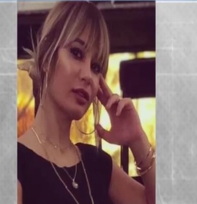 İranlı Marjan kayboldu! İranlı Marjan kimdir, kaç yaşında, bulundu mu?