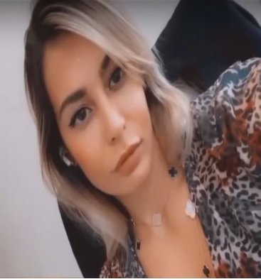 İranlı Marjan kayboldu! İranlı Marjan kimdir, kaç yaşında, bulundu mu?