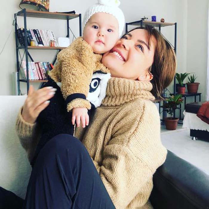 Nursel Ergin kimdir, kaç yaşında, nereli? Gelinim Mutfakta'nın bu hafta sunucusu Nursel Ergin oldu!