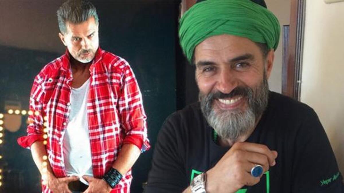 Yaşar Alptekin kimdir? Nereli, kaç yaşında? Hangi dizilerde rol aldı?