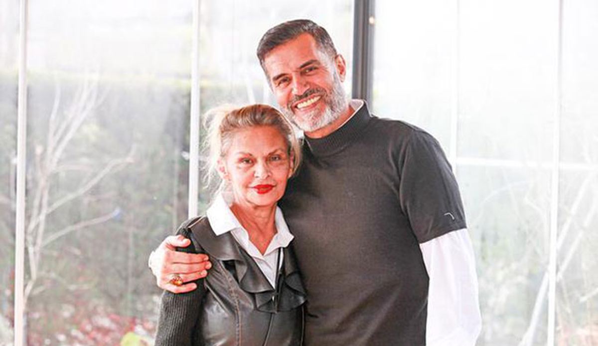 Yaşar Alptekin kimdir? Nereli, kaç yaşında? Hangi dizilerde rol aldı?