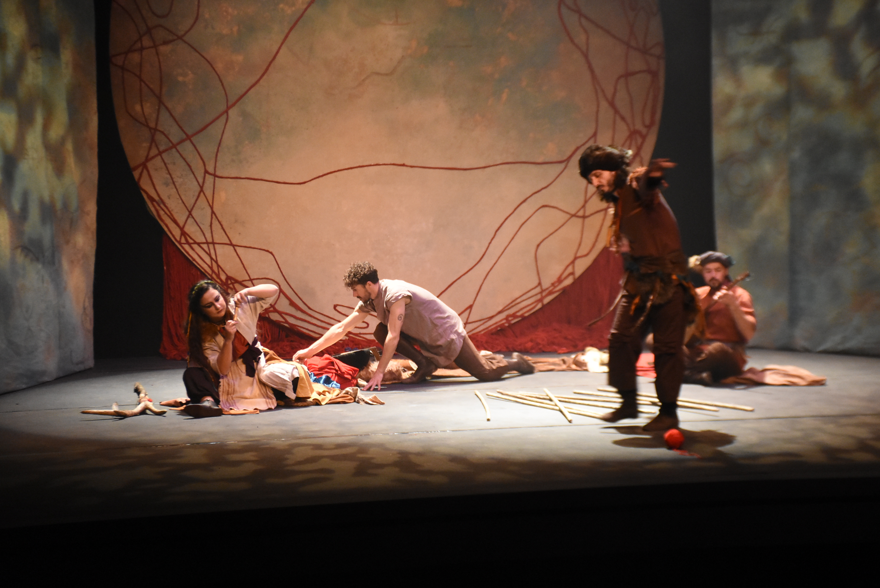 Dede Korkut kimdir, nerelidir, nerede doğdu? Kaç yaşında, nerede ve nasıl öldü?