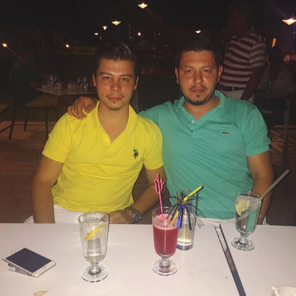 Son dakika... Pınar Gültekin davasında katil Cemil Metin Avcı'nın kardeşi için flaş karar