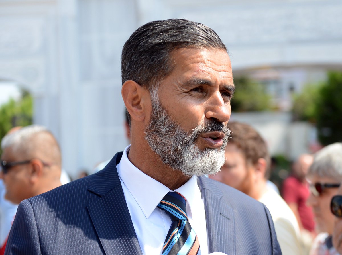 Yaşar Alptekin kimdir? Nereli, kaç yaşında? Hangi dizilerde rol aldı?