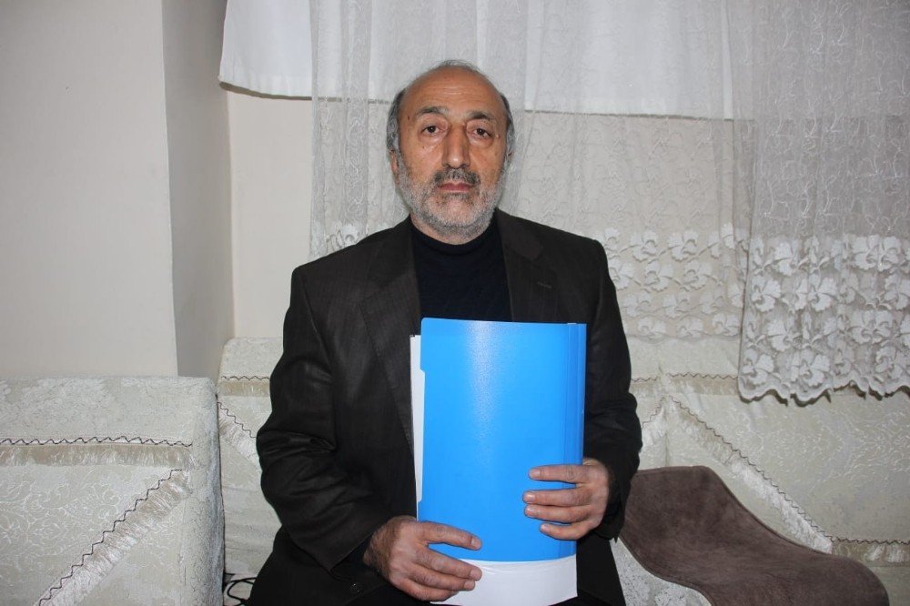 Hakkari'de tecavüz skandalı: Kahve içme bahanesiyle mesai arkadaşının ırzına geçti