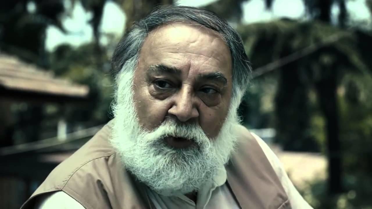 Toygun Ateş kimdir? Nereli, kaç yaşında? Hangi dizilerde rol aldı?