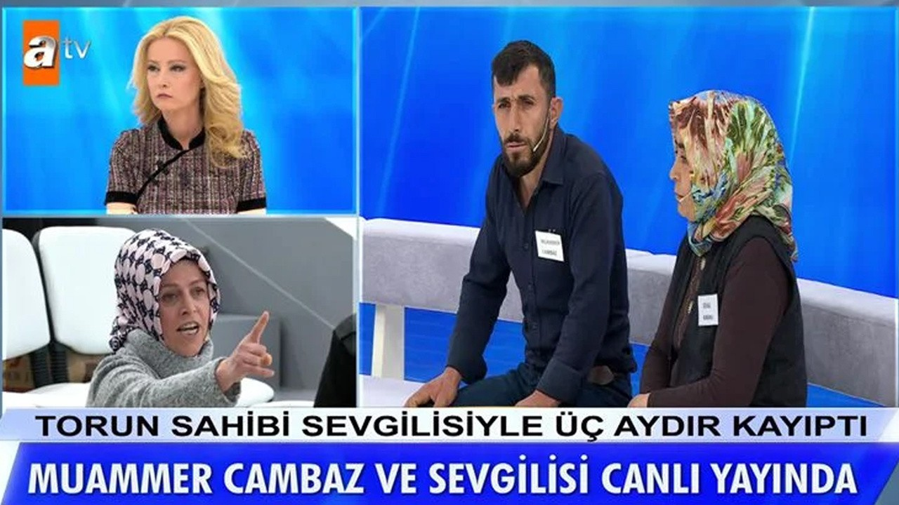 Müge Anlı programı neden kaldırıldı? Müge Anlı son bölüm (12 Şubat Cuma) yayını neden yok?