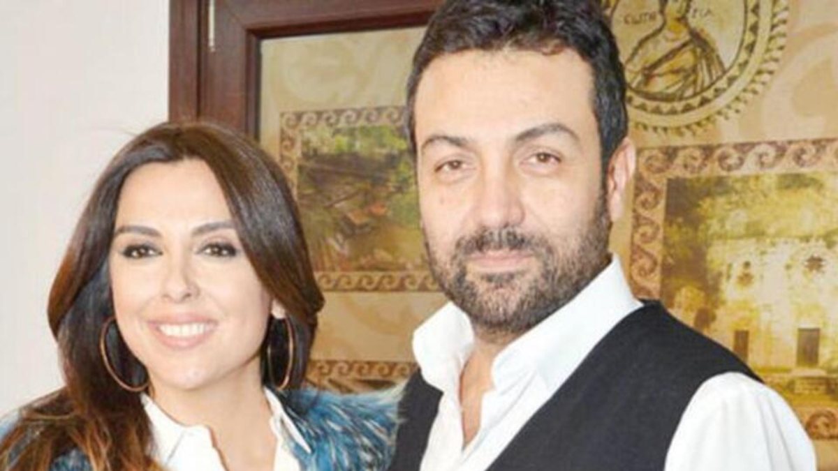 Saruhan Hünel kimdir? Nereli, kaç yaşında? Hangi dizilerde rol aldı? Evli mi?