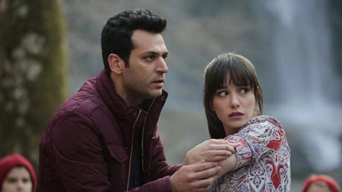 İlk Öpücük filminin konusu nedir? İlk Öpücük filmi oyuncuları |İlk Öpücük filmi nerede çekildi?