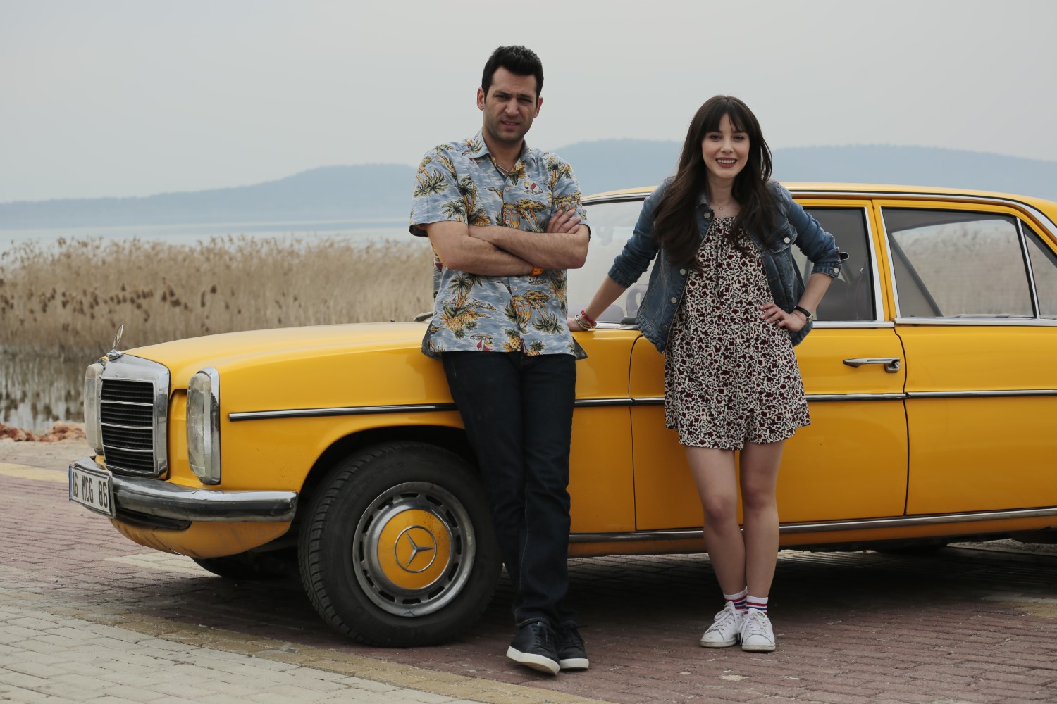 İlk Öpücük filminin konusu nedir? İlk Öpücük filmi oyuncuları |İlk Öpücük filmi nerede çekildi?