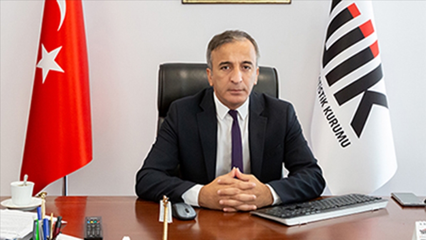 Son dakika... TÜİK Başkanı Cahit Şirin görevden alındı! İşte yerine gelen isim...