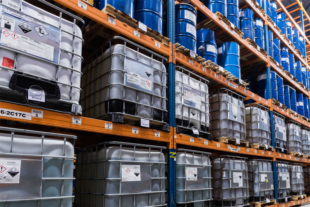 Antrepo nedir, ne demek?