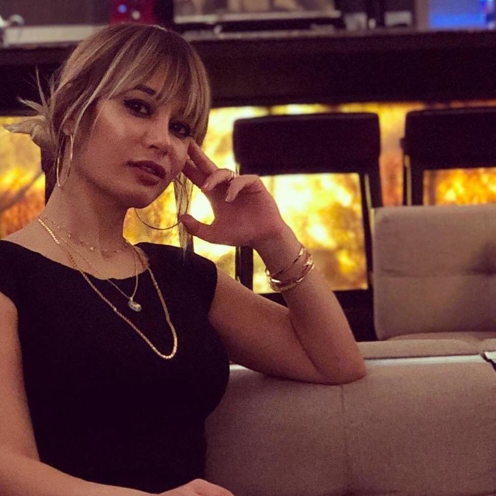 Müge Anlı'dan müjdeli haber: İranlı Marjan bulundu!