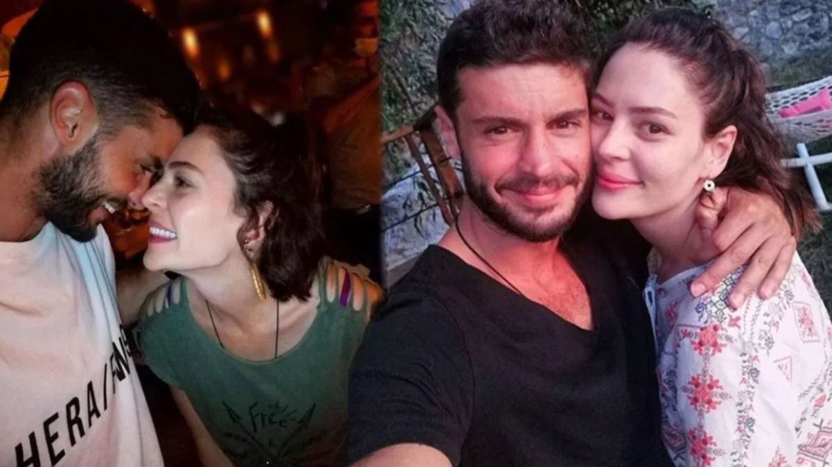 Yıldız Çağrı Atiksoy Kimdir? Nereli, kaç yaşındadır? Kiminle sevgili? Hangi dizilerde rol aldı?