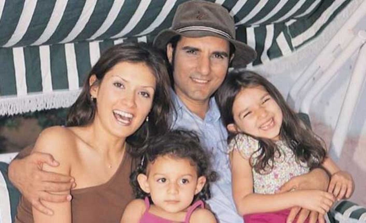 Rafet El Roman Kimdir, Aslen Nerelidir, Kaç Yaşındadır? Evli mi? Albümleri