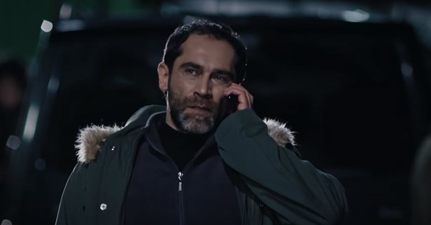 Eşkiya Dünyaya Hükümdar Olmaz kadrosuna iki ünlü isim katıldı