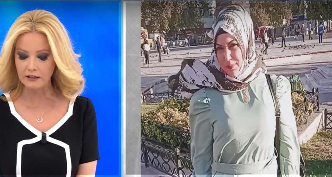 Selva Beşali kimdir, bulundu mu? Müge Anlı Selva Beşali olayı nedir?