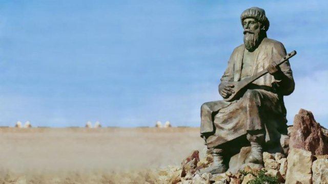 Dede Korkut kimdir, nerelidir, nerede doğdu? Kaç yaşında, nerede ve nasıl öldü?