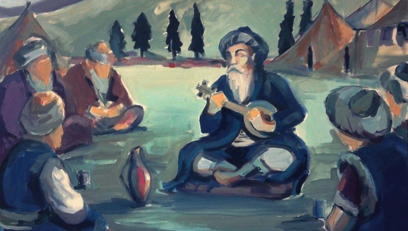 Dede Korkut kimdir, nerelidir, nerede doğdu? Kaç yaşında, nerede ve nasıl öldü?