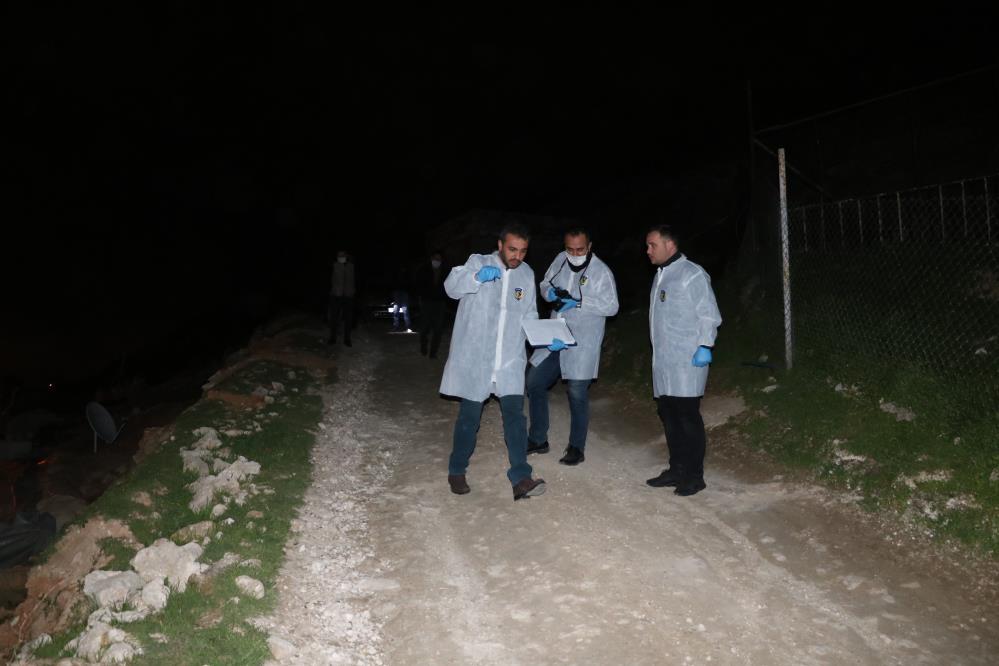 Şanlıurda'da taşlı, sopalı, silahlı mağara kavgası: 1 ölü, 6 yaralı