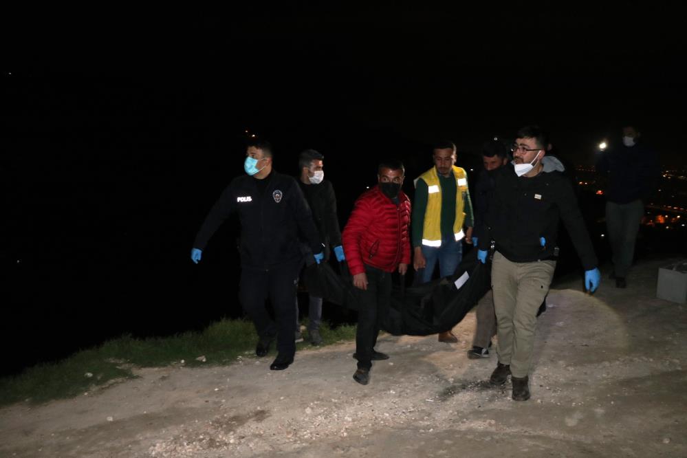 Şanlıurda'da taşlı, sopalı, silahlı mağara kavgası: 1 ölü, 6 yaralı