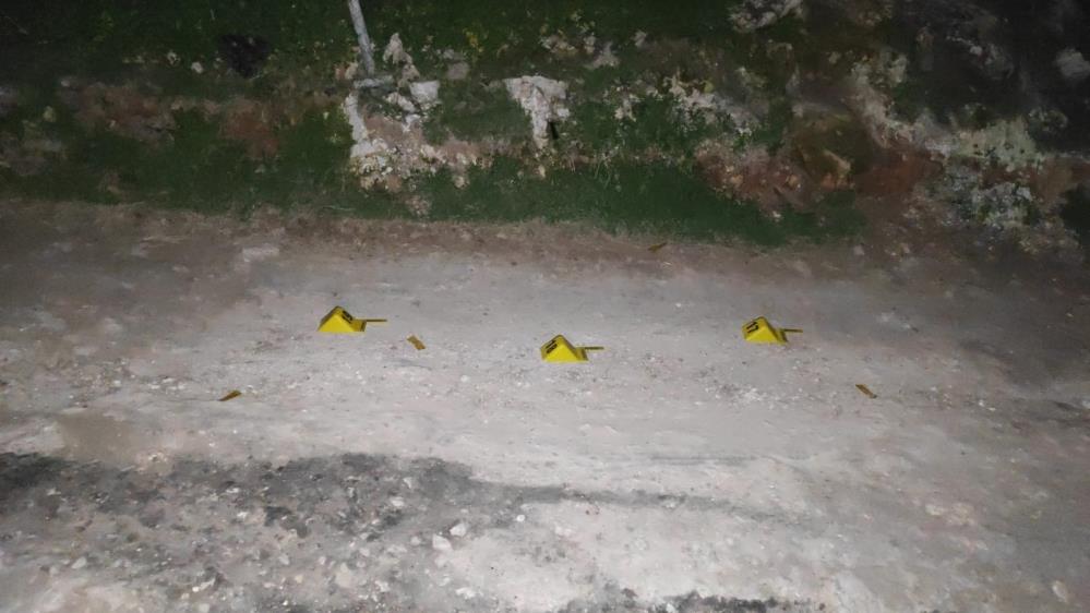 Şanlıurda'da taşlı, sopalı, silahlı mağara kavgası: 1 ölü, 6 yaralı