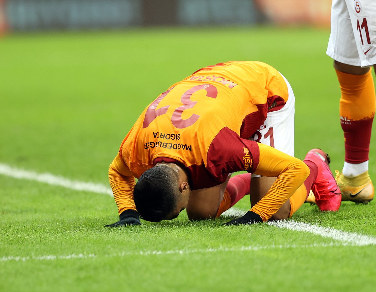 Galatasaray'ın yıldızı Mohamed'e Crystal Palace kancası!